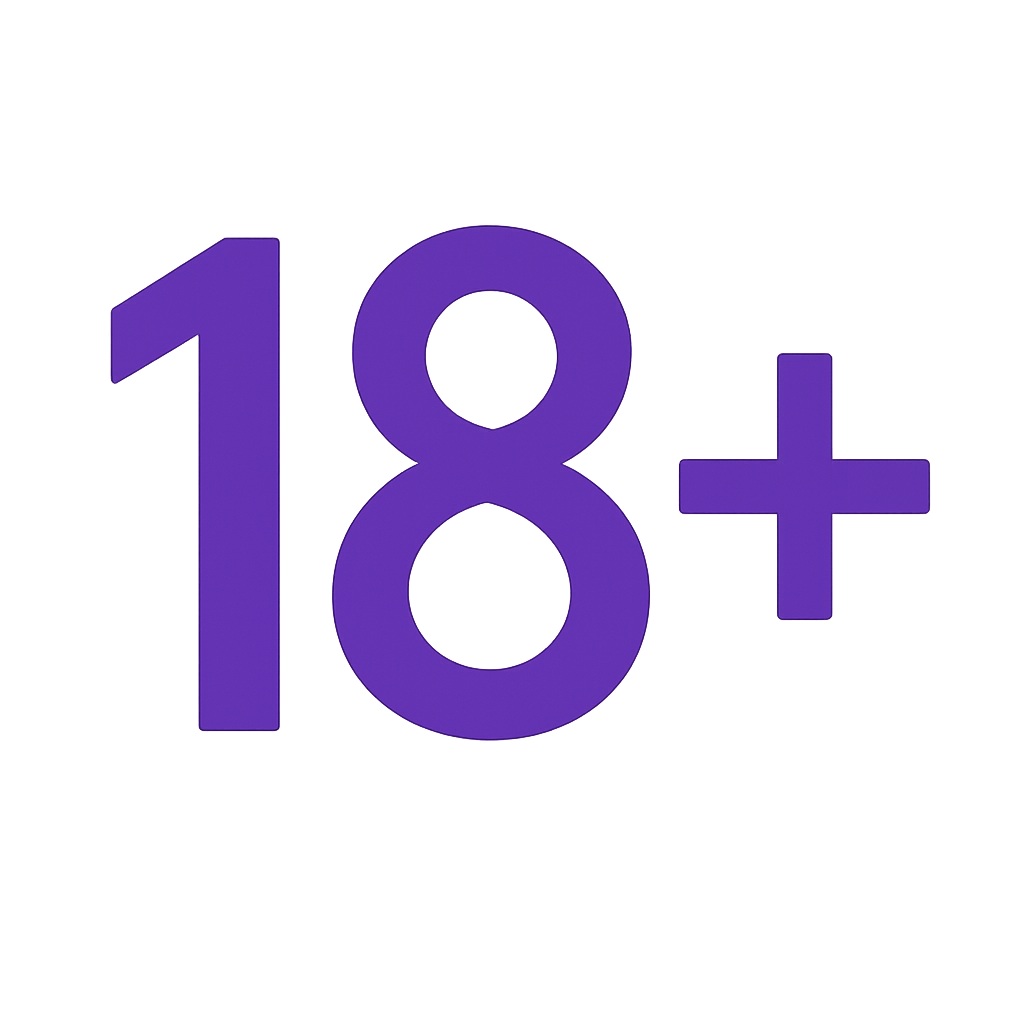 18+